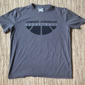 Under Armour Shirt Sz: M